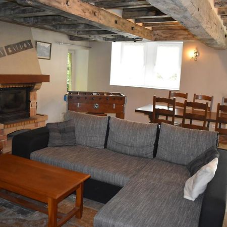 Le Moulin,19 Bis Rue De Beaudon, 45330 Augerville La Riviere Trezan Bagian luar foto