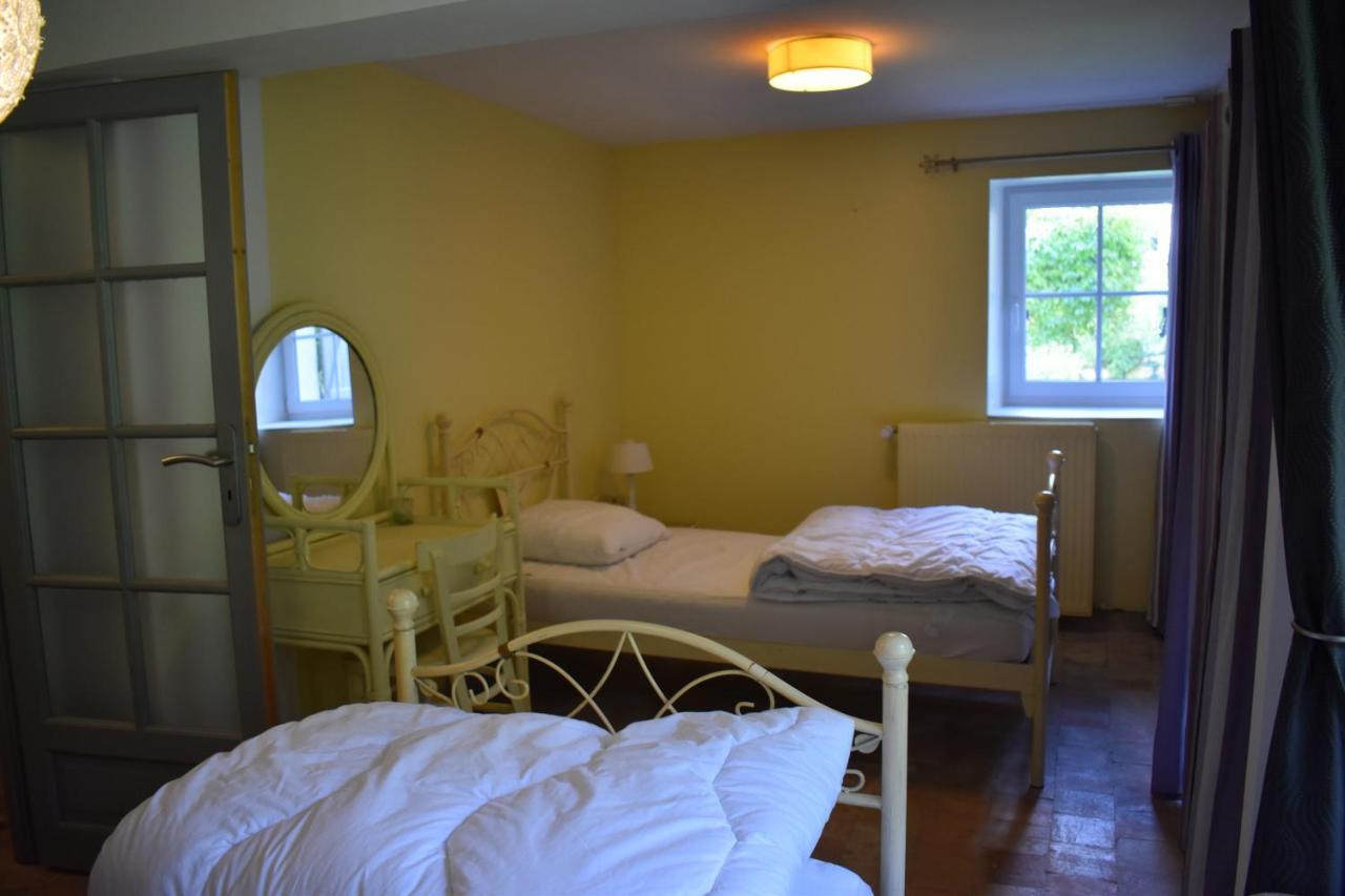 Le Moulin,19 Bis Rue De Beaudon, 45330 Augerville La Riviere Trezan Bagian luar foto
