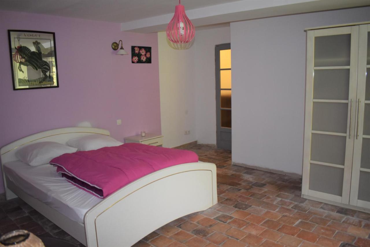 Le Moulin,19 Bis Rue De Beaudon, 45330 Augerville La Riviere Trezan Bagian luar foto